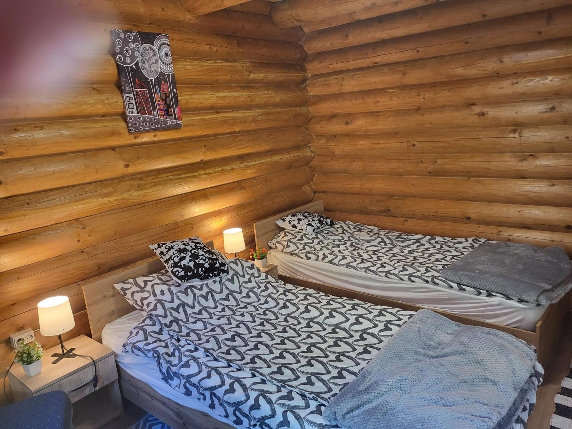 埃格尔Woodhouse公寓 外观 照片