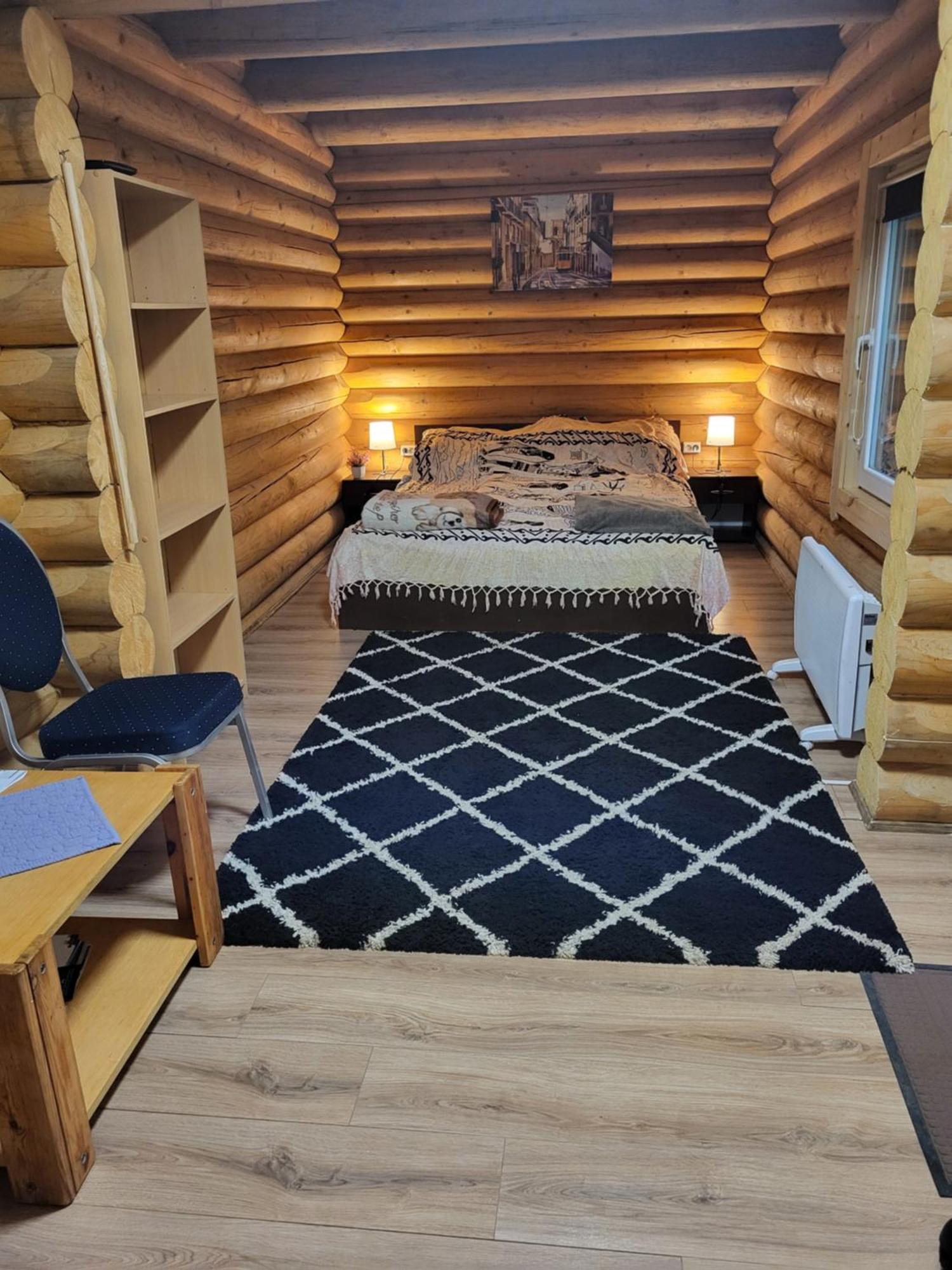 埃格尔Woodhouse公寓 外观 照片
