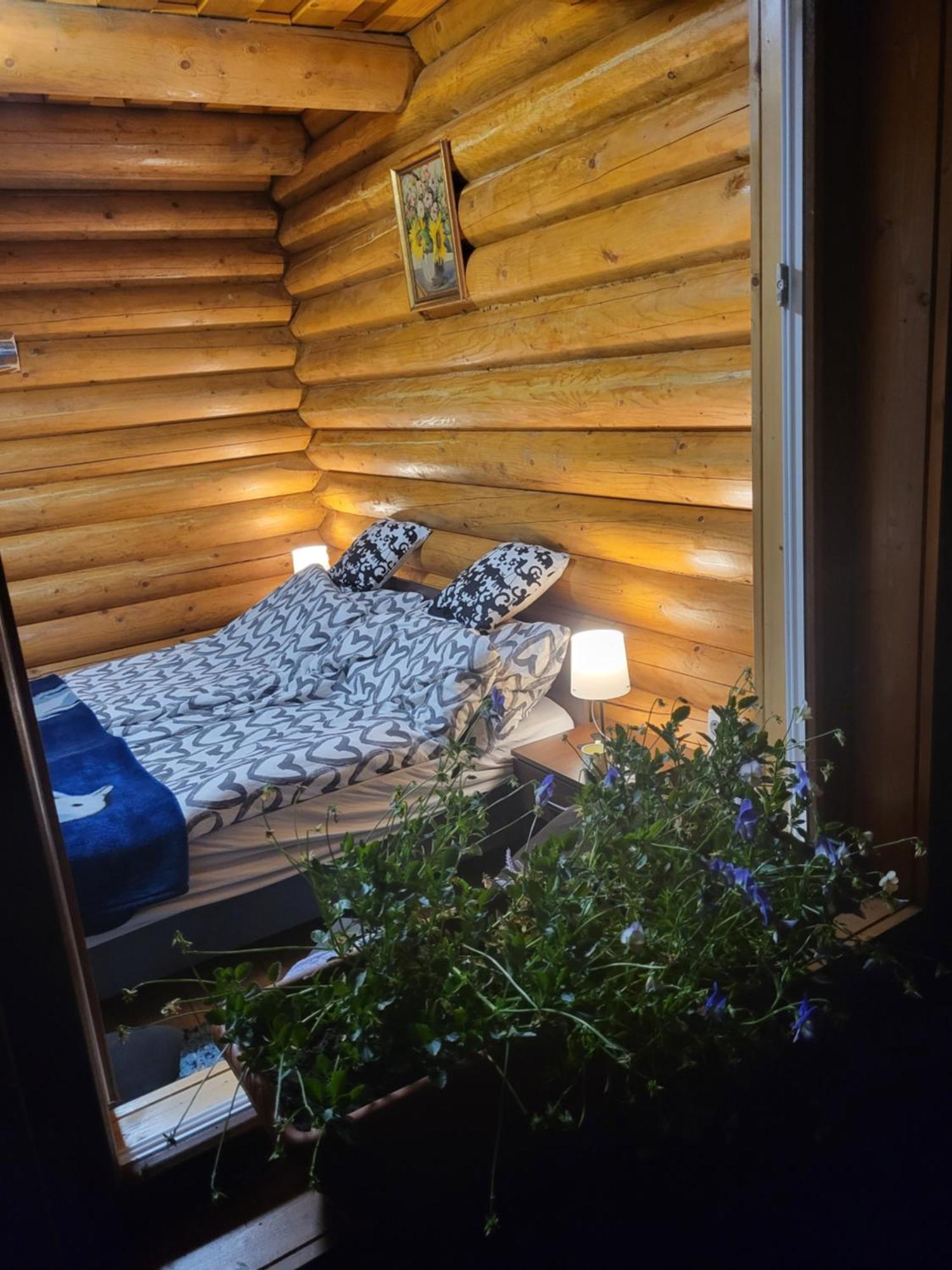 埃格尔Woodhouse公寓 外观 照片